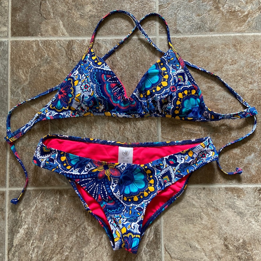 Body Glove Bikini
